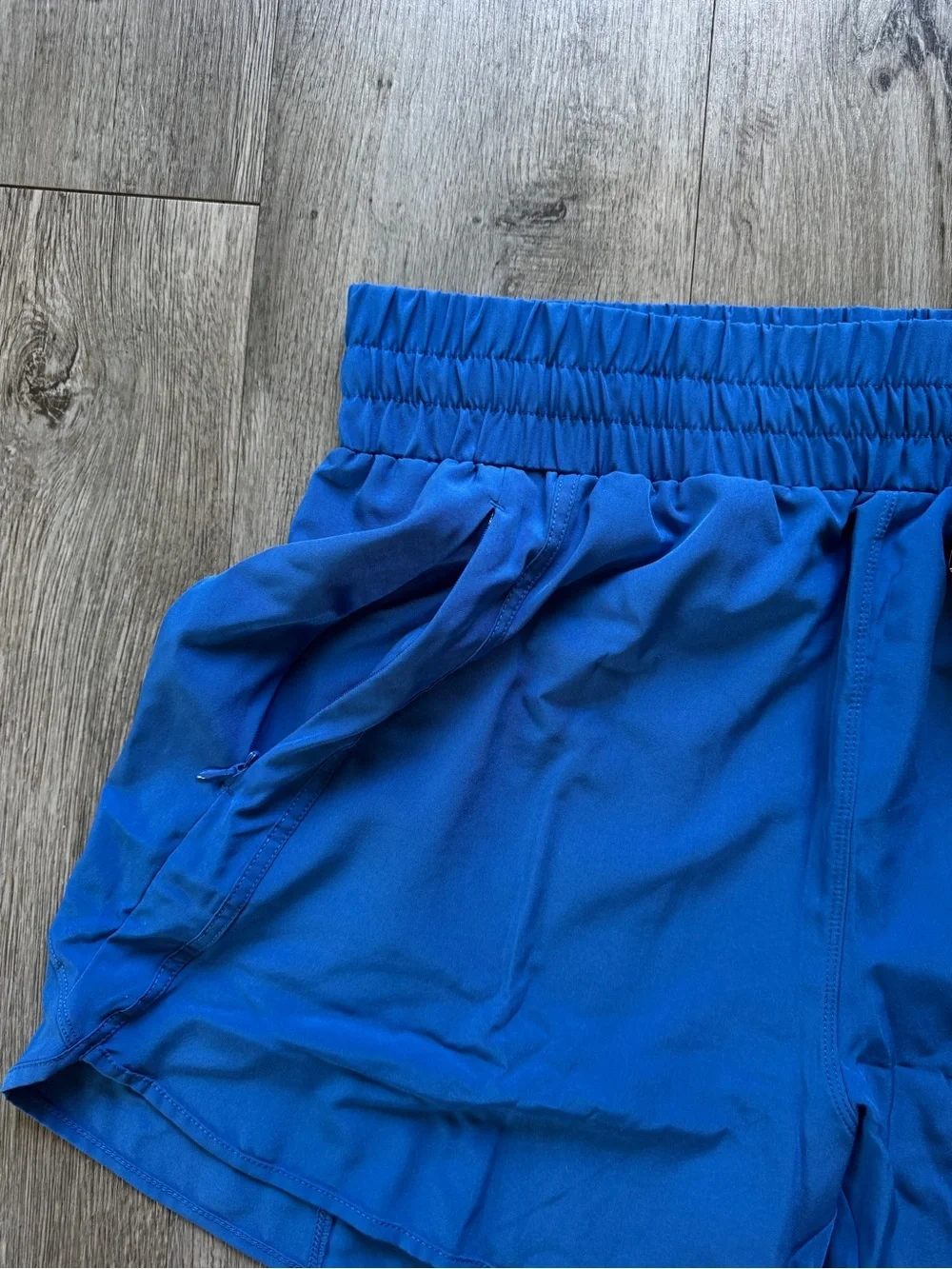 Women’s 5” running athletic shorts